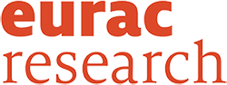Logo of Eurac Research