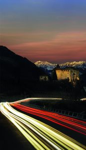 Mobility - The Sustainable Tourism Observatory Of South Tyrol